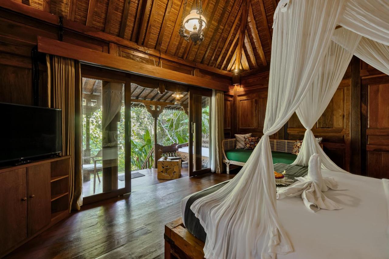 Bubu Mesari * Ubud