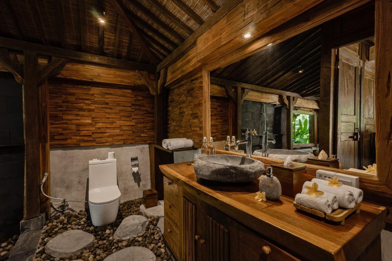 Bubu Mesari * Ubud