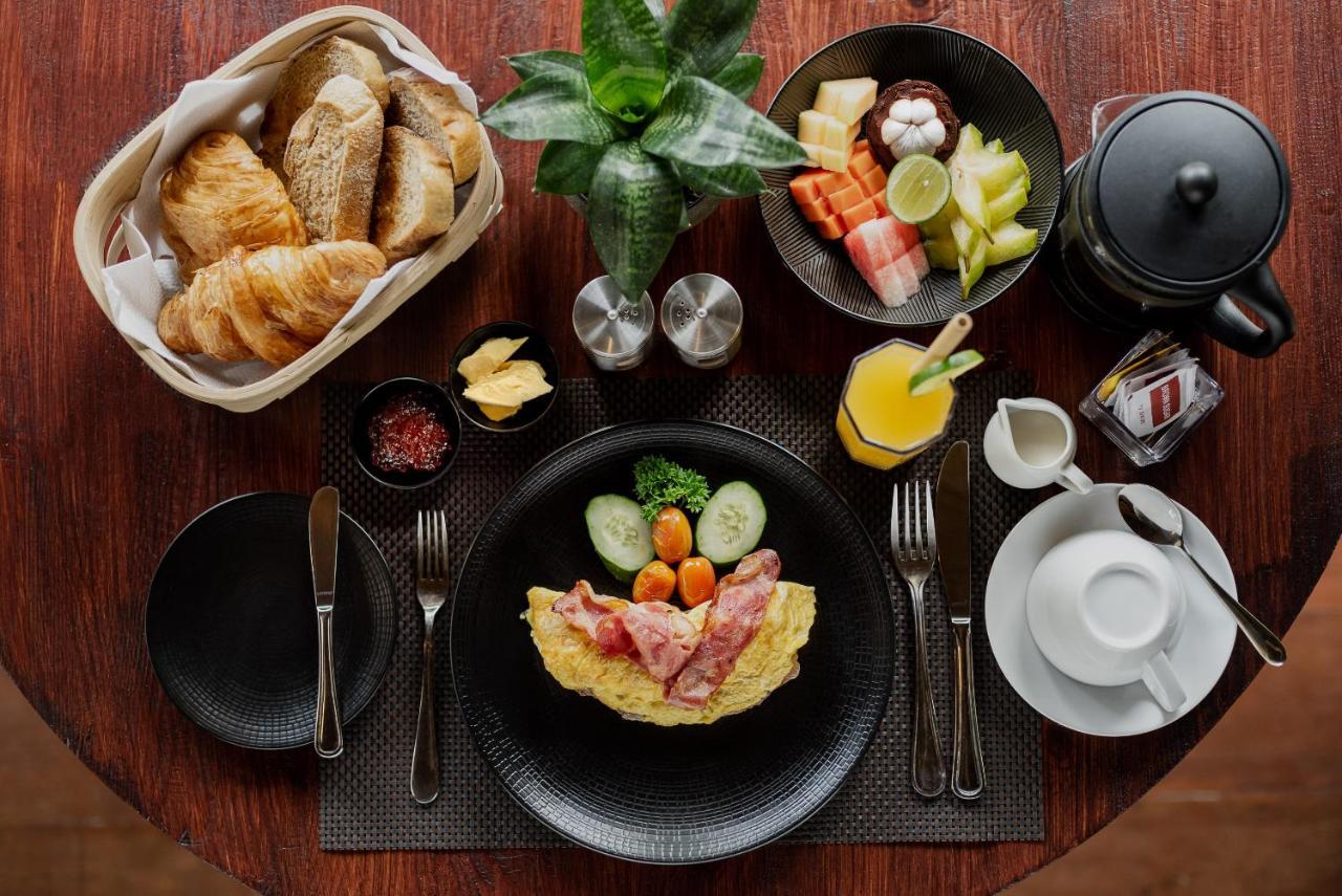 Bubu Mesari Ubud