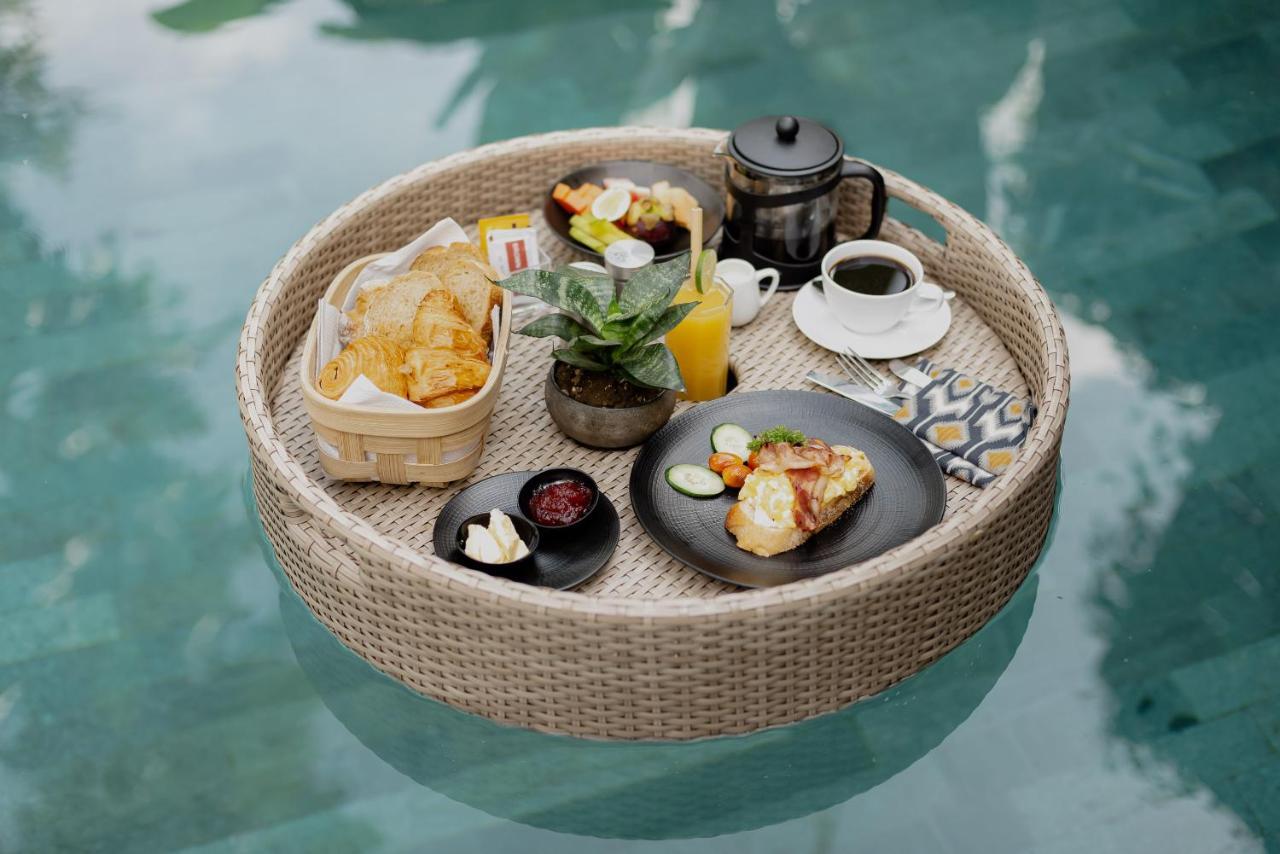 Bubu Mesari Villa Ubud