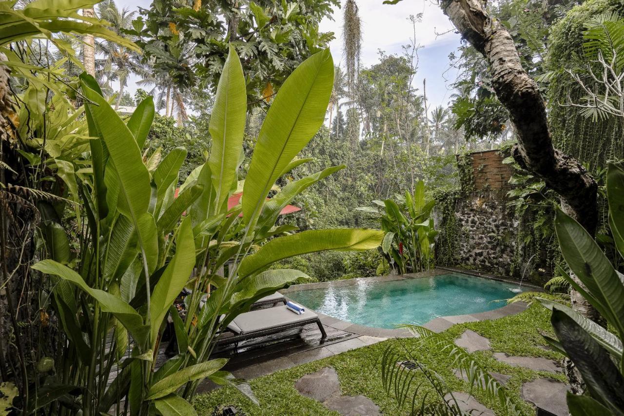 Villa Bubu Mesari Ubud