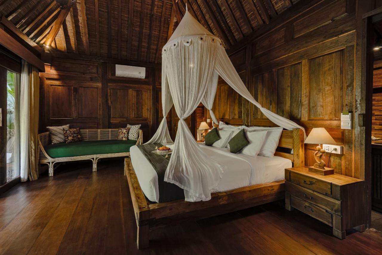 Bubu Mesari Ubud