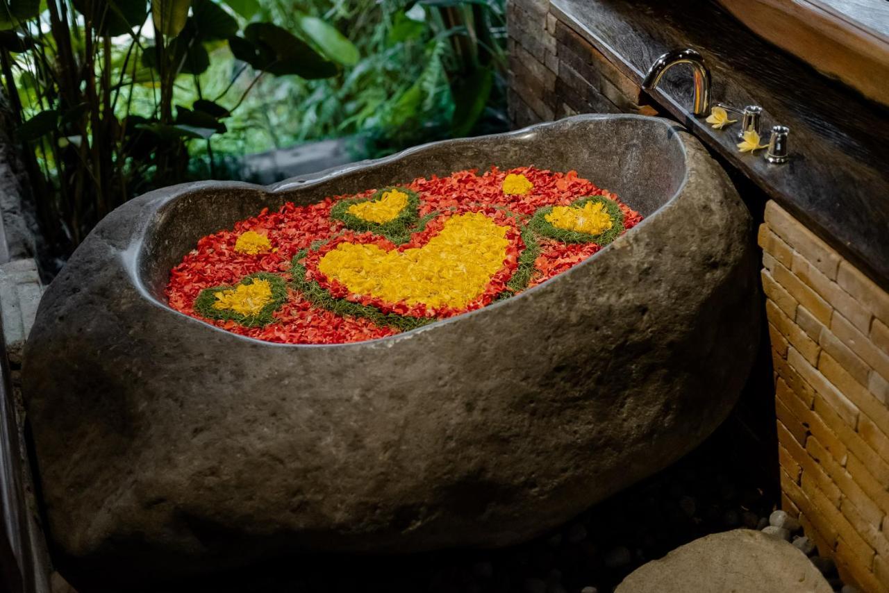 Bubu Mesari Villa Ubud